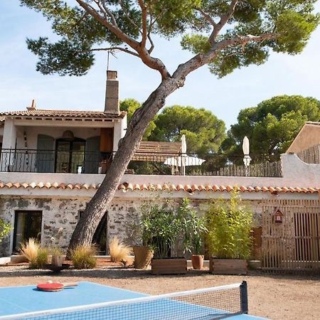 Beija Flor Bed & Breakfast Saint-Raphaël Dış mekan fotoğraf
