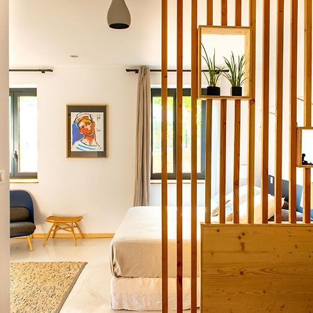 Beija Flor Bed & Breakfast Saint-Raphaël Dış mekan fotoğraf