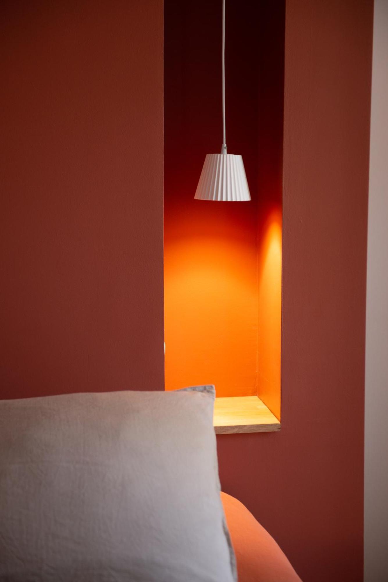Beija Flor Bed & Breakfast Saint-Raphaël Oda fotoğraf
