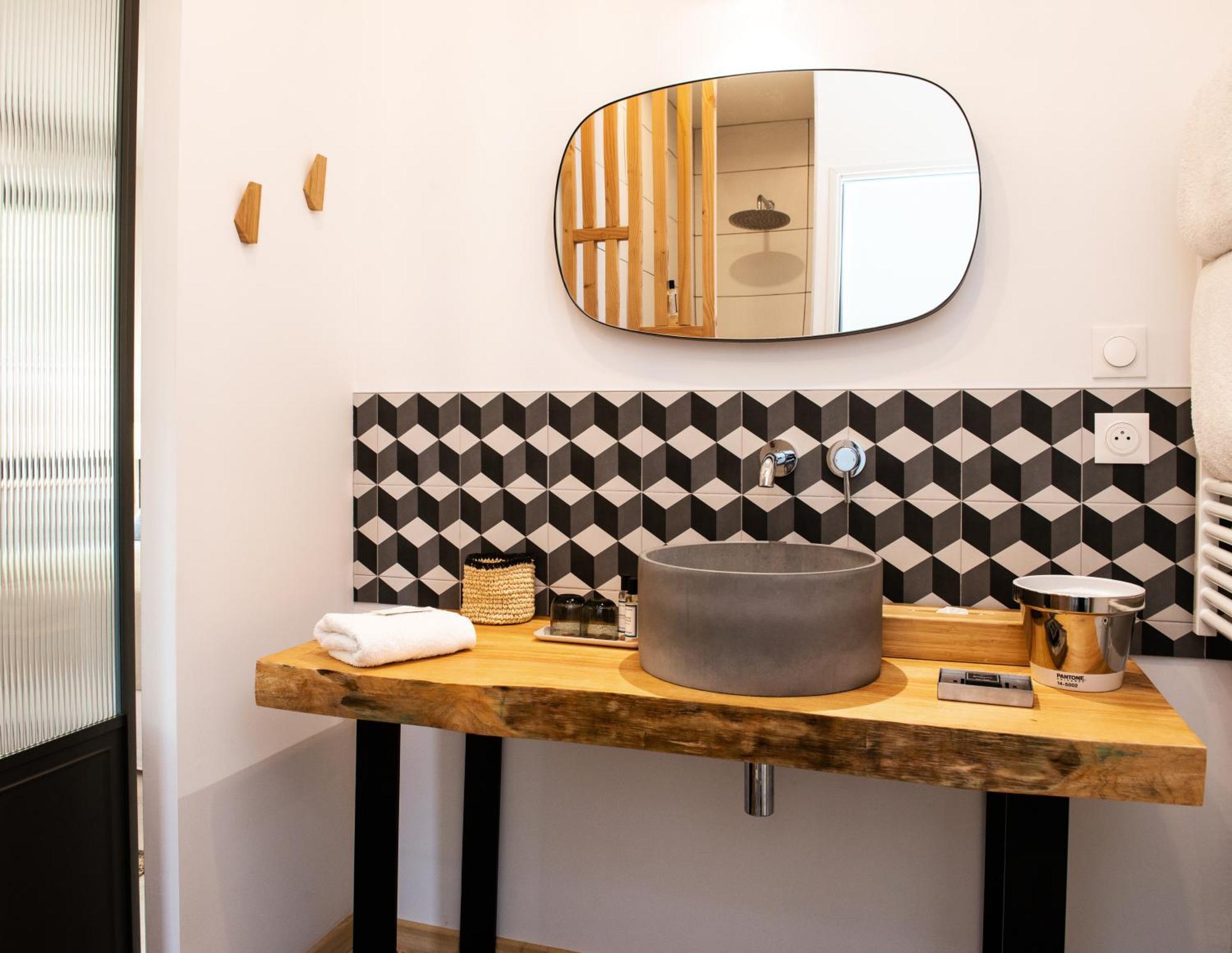 Beija Flor Bed & Breakfast Saint-Raphaël Dış mekan fotoğraf